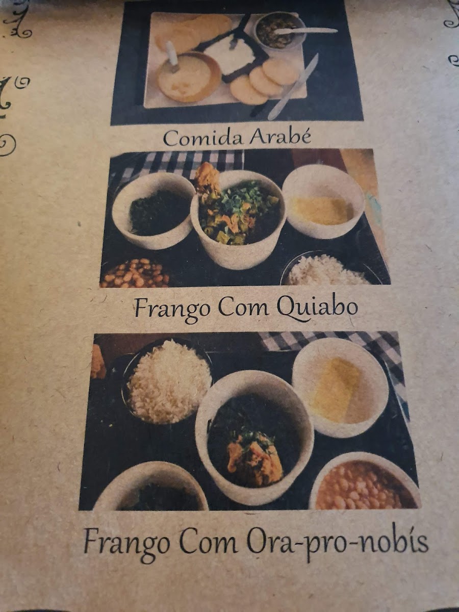 Menu Mirante Da Serra-7